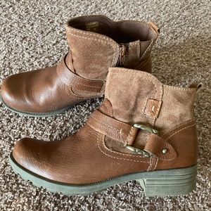 Earth Origins by Earth Shoes